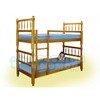 Двухъярусная кровать Наф-Наф 190*90, ольха